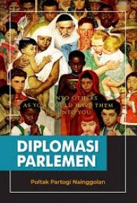 Image of Diplomasi parlemen
