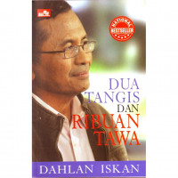 Image of Dua tangis dan ribuan tawa