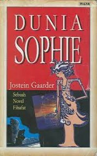 Image of Dunia Sophie: sebuah novel filsafat