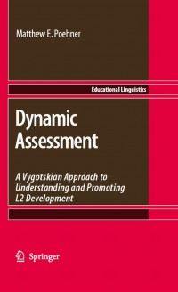 Image of Dynamic assessment