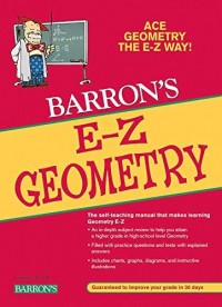 Image of E-Z Geometry
