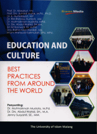 Image of Education and culture: best practices from around the world
