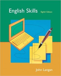 Image of English skills