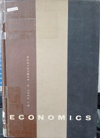 Image of Economics