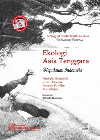 Image of Ekologi Asia Tenggara: kepulauan Indonesia