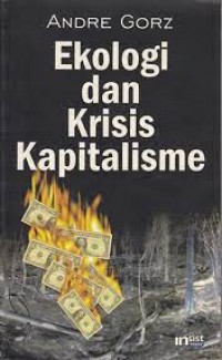 Image of Ekologi dan krisis kapitalisme