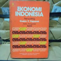 Image of Ekonomi Indonesia