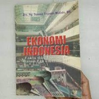 Image of Ekonomi Indonesia