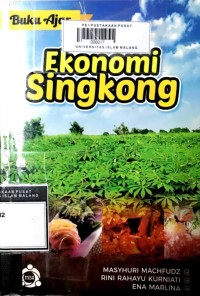 Image of Ekonomi Singkong