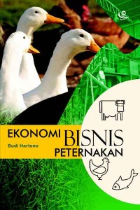 Image of Ekonomi bisnis peternakan