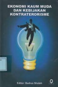 Image of Ekonomi kaum muda dan kebijakan kontraterorisme