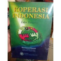 Image of Koperasi Indonesia