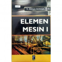 Image of Elemen mesin I