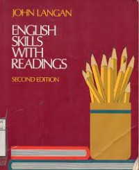 Image of English skills with readings
