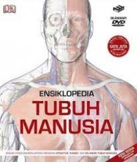 Image of Ensiklopedi tubuh manusia