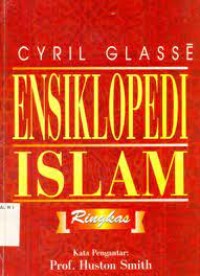 Image of Ensiklopedia islam (ringkas)