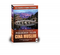 Image of Ensiklopedia peradaban Islam Cina muslim 10