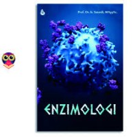 Image of Enzimologi