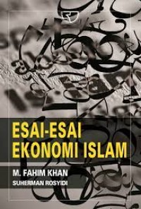 Image of Esai esai ekonomi Islam