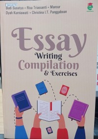 Image of Essay writing compilation & exercises