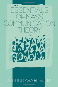 Image of Essentials of mass communication theory