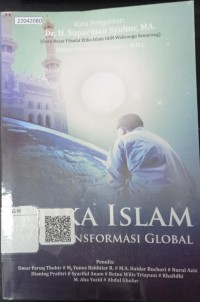 Image of Etika Islam dan transformasi global