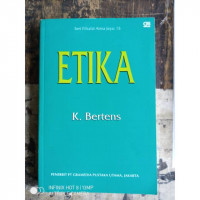 Image of Etika
