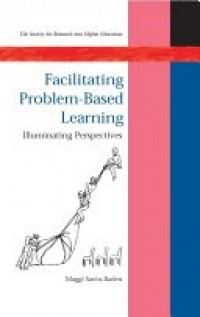 Image of Facilitating problem based learning
