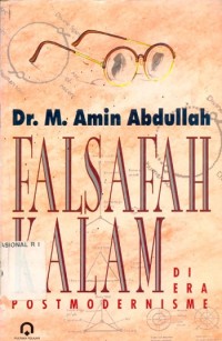 Image of Falsafah kalam (di era post modernisme)