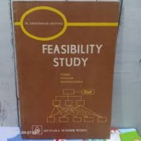 Image of Feasibility study
