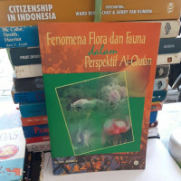 Image of Fenomena flora dan fauna dalam perspektif Al-Qur'an