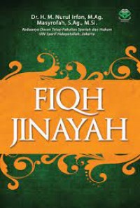 Image of Figh jinayah