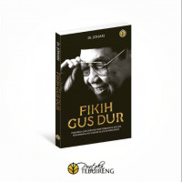 Image of Fikih Gus Dur