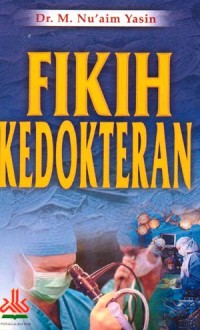 Image of Fikih kedokteran