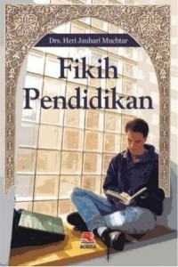 Image of Fikih pendidikan