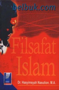 Image of Filsafat islam
