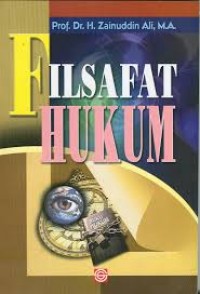 Image of Filsafat hukum