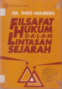 Image of Filsafat hukum dalam lintasan sejarah