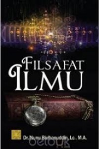 Image of Filsafat ilmu