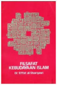 Image of Filsafat kebudayaan Islam