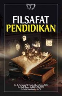 Image of Filsafat pendidikan