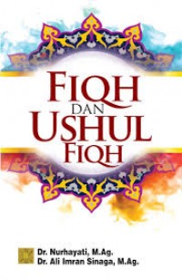 Image of Fiqh dan ushul fiqh