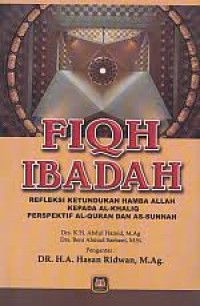 Image of Fiqh ibadah