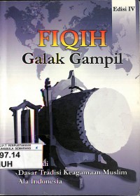 Image of Fiqih galak gampil