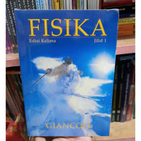Image of Fisika jilid 2