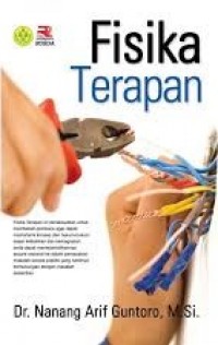 Image of Fisika terapan