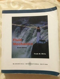 Image of Fluid mechanics