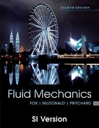 Image of Fluid mechanics (SI version)