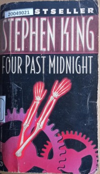 Image of Four past midnight