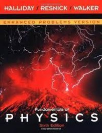 Image of Fundamental of physics